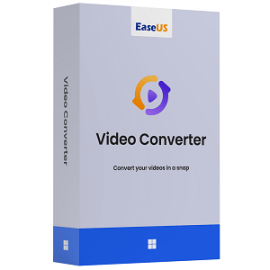 EaseUS Video Converter7